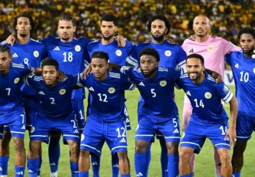 Pertandingan Persahabatan di Piala Dunia 2026: Skotlandia vs Curacao, Iran vs Gambia, dan Lain-lain