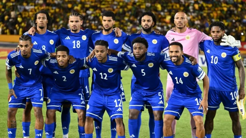 Pertandingan Persahabatan di Piala Dunia 2026: Skotlandia vs Curacao, Iran vs Gambia, dan Lain-lain