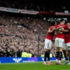 Pertandingan Tanpa Gol: Manchester United vs Sunderland di Old Trafford