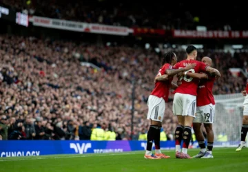 Pertandingan Tanpa Gol: Manchester United vs Sunderland di Old Trafford