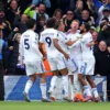 Pertarungan Krusial: Tottenham Hotspur Vs Leeds United di Tengah Ketegangan Relegasi