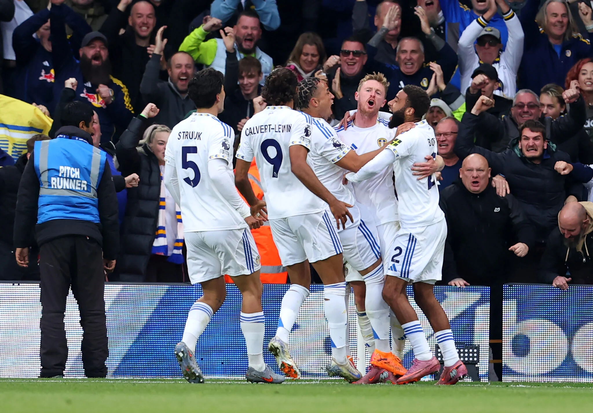 Pertarungan Krusial: Tottenham Hotspur Vs Leeds United di Tengah Ketegangan Relegasi