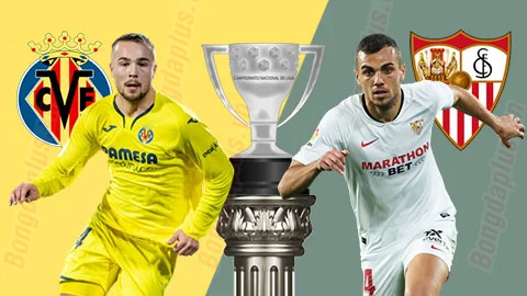 Pertarungan Sengit Villarreal vs Sevilla dalam Perebutan Posisi Liga Champions