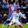 Pertarungan Seru Crystal Palace vs Everton di Selhurst Park: Misi Bangkit Kedua Tim