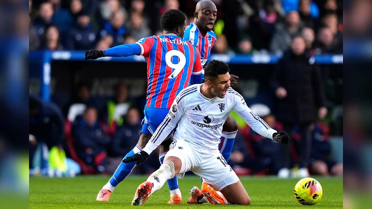 Pertarungan Seru Crystal Palace vs Everton di Selhurst Park: Misi Bangkit Kedua Tim