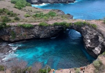 Perubahan Besar untuk Wisatawan Bali yang Mengunjungi Nusa Penida