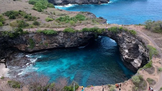 Perubahan Besar untuk Wisatawan Bali yang Mengunjungi Nusa Penida