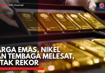 Perubahan Royalti Emas, Tembaga, dan Nikel: Suara Pengusaha di Tengah Kebijakan Baru