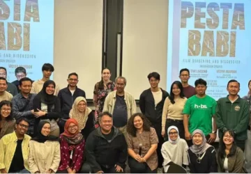 Pesta Babi Dilarang Tayang di Berbagai Daerah: Apa Alasannya?