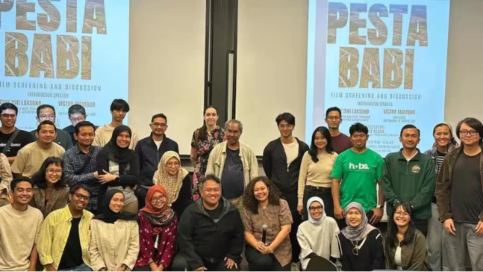 Pesta Babi Dilarang Tayang di Berbagai Daerah: Apa Alasannya?