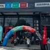 Piaggio Bangun Kembali dari COVID: Pembangunan Pabrik Vespa di Jababeka