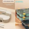 Pilihlah Lunch Box yang Tepat untuk Anak Sekolah Anda