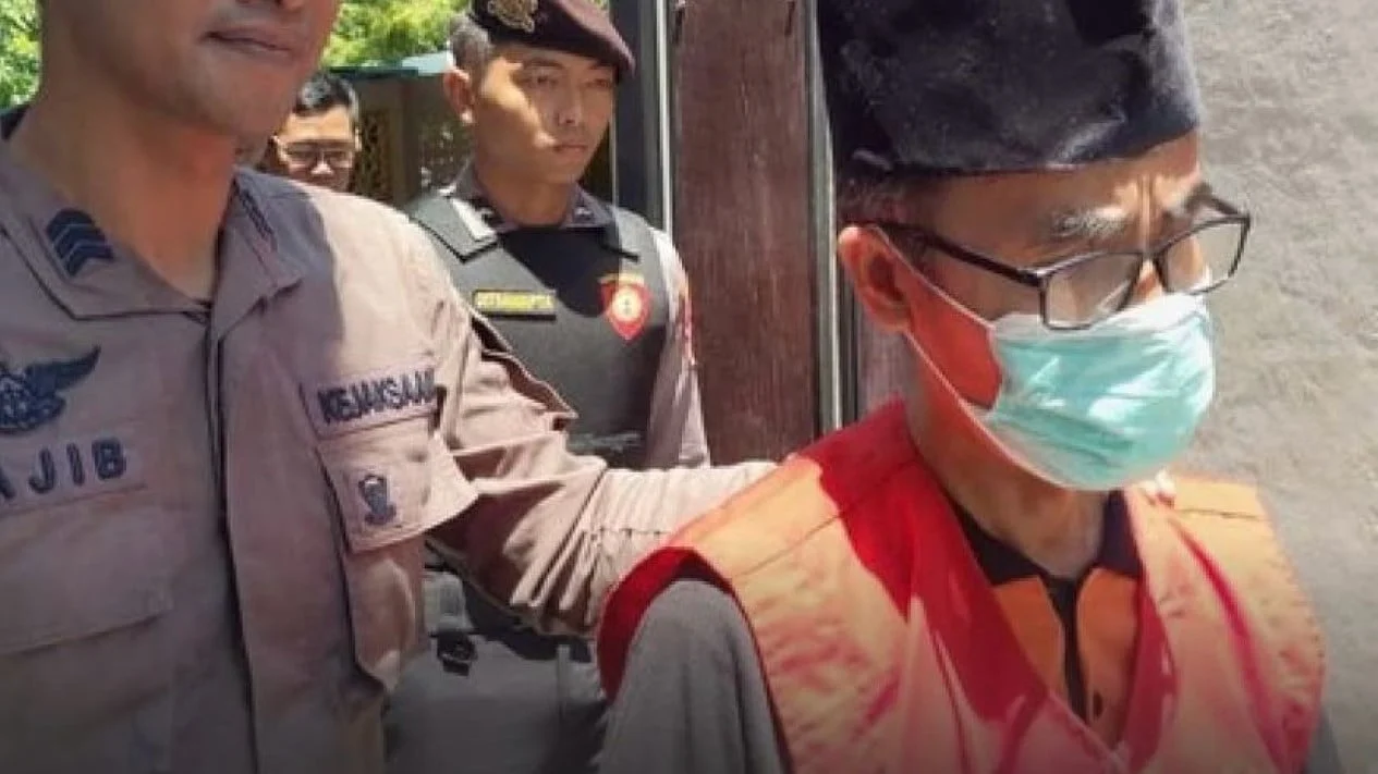 Pimpinan Ponpes di Lubuklinggau Dituduh Cabuli Santriwati: Kasus Ini Mengguncang Masyarakat