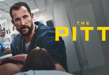 Pitt: Seri Medical yang Menggemparkan Dunia Medis Inggris