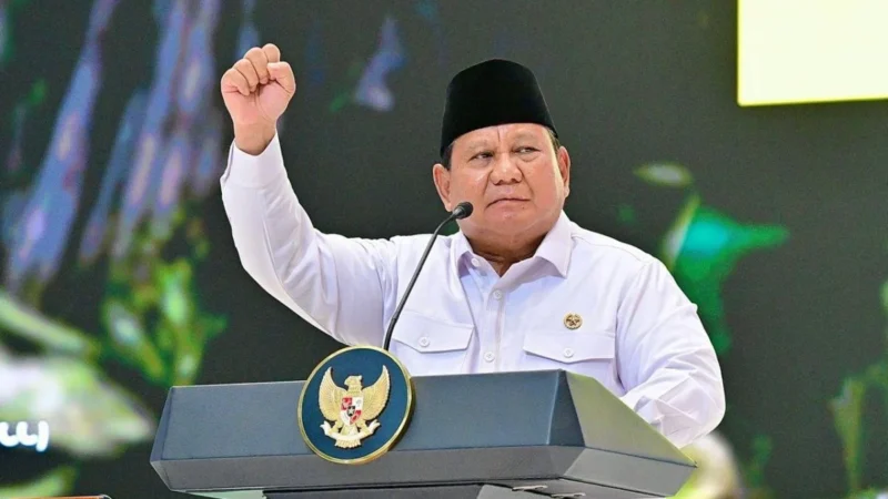 PKB Desak Prabowo Tuntaskan Status Guru Berpotensi Jadi PNS