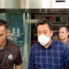Plt Wali Kota Madiun Irit Bicara Setelah Diperiksa Penyidik KPK