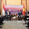 PM Vietnam Ungkap Tiga Usulan Hadapi Krisis Energi di KTT ASEAN