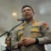 Polda Metro Bantah Model AWS Dibegal: Iseng