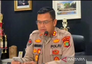 Polda Metro Jaya Bakal Panggil Akun yang Repost Info Hoaks Begal