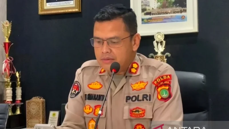 Polda Metro Jaya Bakal Panggil Akun yang Repost Info Hoaks Begal