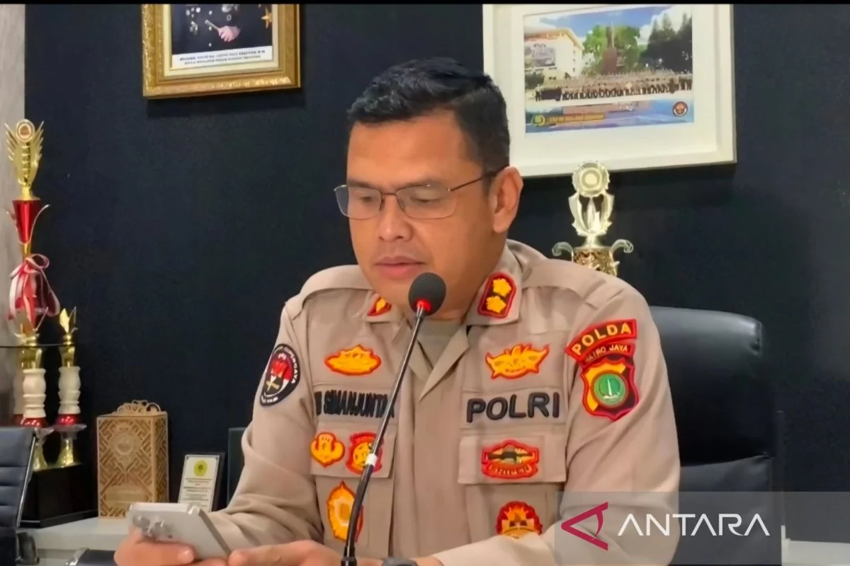 Polda Metro Jaya Bakal Panggil Akun yang Repost Info Hoaks Begal