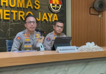 Polda Metro Jaya Jelaskan Tahapan Tindakan ‘Tegas Terukur’ Berantas Begal