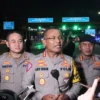 Polda Metro Jaya Membentuk 150 Pos Pantau untuk Pencegahan Begal
