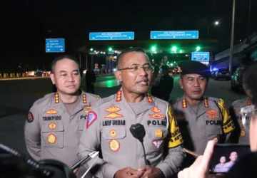 Polda Metro Jaya Membentuk 150 Pos Pantau untuk Pencegahan Begal