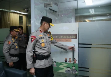Polda Metro Jaya Membuka Ruang Partisipasi Masyarakat untuk Membantu Pengungkapan Kasus Kejahatan Jalanan