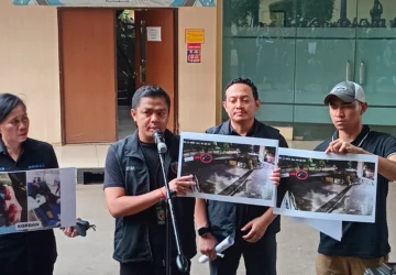 Polda Metro Jaya Tindak Tegas: Enam Pelaku Begal Ditangkap
