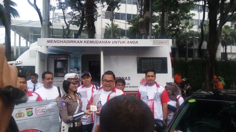 Polda Metro Jaya Tuntut Penyebar Hoaks Begal, Model AWS Dipanggil sebagai Korban