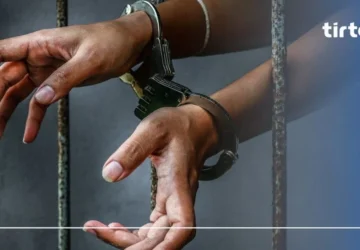 Polda Metro Tangkap 8 Pelaku Begal, 3 di Antara Mereka Menyasar Warga Asing