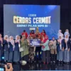 Polemik Penilaian dalam Lomba Cerdas Cermat Empat Pilar MPR Pertama Kali Terjadi
