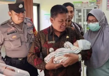 Polisi Amankan 11 Bayi dari Rumah Orang Tua Bidan di Sleman, 3 Kondisinya Sakit