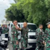 Polisi Amankan Pelaku Begal Viral di Pinggir Tol Kebon Jeruk
