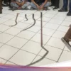 Polisi Ciduk 8 Remaja yang Hendak Tawuran di Pati