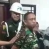 Polisi Menembak Mati Pelaku Penembakan Bripka Arya di Lampung