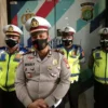 Polisi Pastikan Keamanan Suporter di Jalan Raya Parung Bogor Tanpa Bentrokan