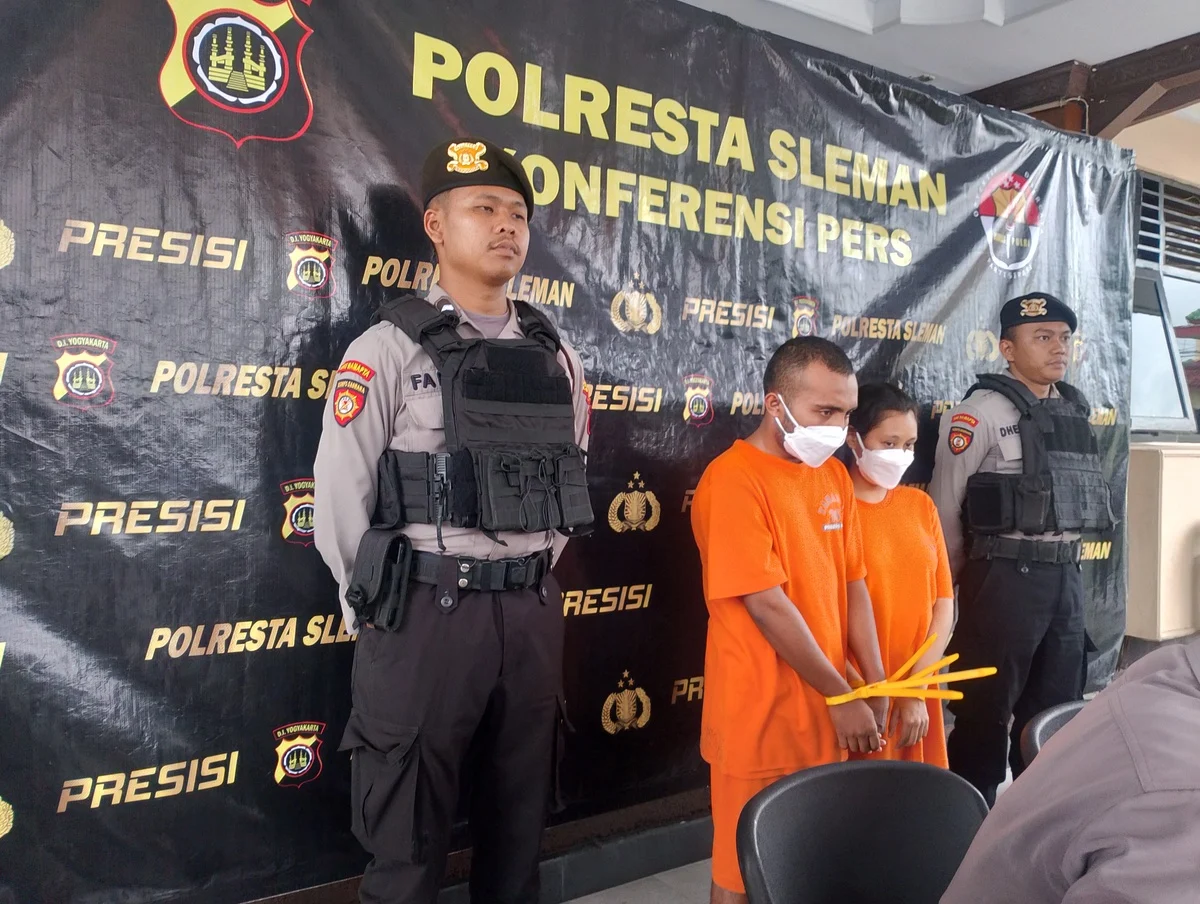 Polisi Selidiki Kasus 11 Bayi Titipan di Pakem Sleman