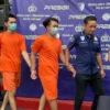 Polisi Selidiki Komplotan Pencuri Motor Bersenpi di Jakarta Barat