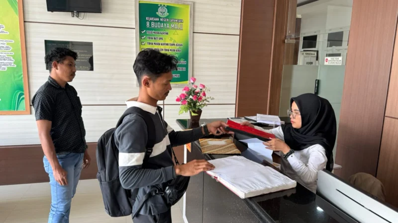 Polisi Serahkan Berkas Kasus KRL vs Taksi Hijau di Bekasi Timur ke Kejaksaan