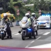Polisi Siang Ini Terapkan One Way Arah Jakarta di Jalur Puncak Bogor untuk Meringankan Arus Lalu Lintas Wisatawan