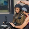 Polisi Tangkap Jambret yang Gasak Ponsel Warga Negara Polandia di Jakarta Pusat