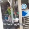 Polisi Tangkap Tiga Pelaku Penjambretan di Bundaran HI