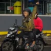 Polisi Turun Tangan Kejar Pelaku Jambret Warga Negara Asing di Bundaran HI