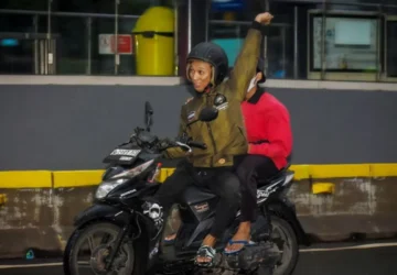 Polisi Turun Tangan Kejar Pelaku Jambret Warga Negara Asing di Bundaran HI