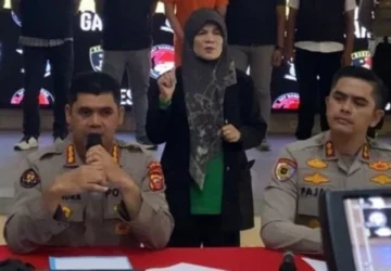 Polisi Ungkap Praktik Dugaan Kejahatan Seksual Berkedok Ritual Kehamilan di Pati
