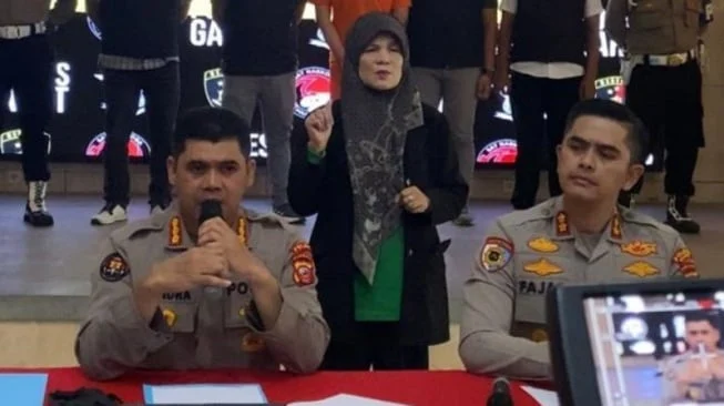 Polisi Ungkap Praktik Dugaan Kejahatan Seksual Berkedok Ritual Kehamilan di Pati