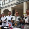 Polri Ungkap Indikasi Pergeseran Jaringan Kejahatan Digital ke Indonesia