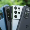 Ponsel Murah Android Mencuri Kelebihan iPhone Pro dengan Kamera Besar